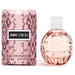 Perfume Mini Jimmy Choo 4.5 Ml EDP