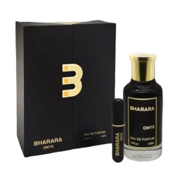 Perfume Onyx Bharara Hombre 100Ml EDP