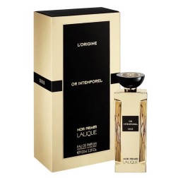 Perfume Or Intemporel Lalique Unisex 100 Ml EDP