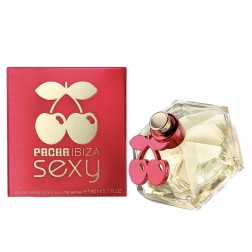 Perfume Pacha Ibiza Sexy Dama 80 Ml EDT