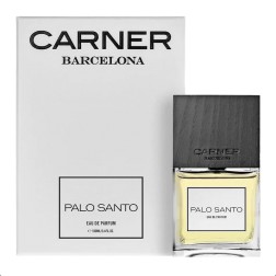 Perfume Palo Santo Carner Barcelona 100 Ml EDP