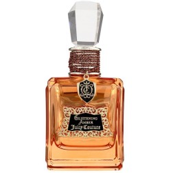 Perfume Para Dama Glistening Amber Juicy Couture 100 Ml EDP