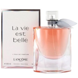Perfume  La Vie Est Belle By Lancome 100 Ml EDP