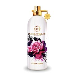 Perfume Roses Musk De Montale 100 Ml EDP Edición Limitada