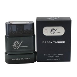 Perfume Para Hombre Daddy Yankee 100 Ml