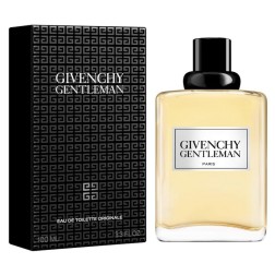 Perfume Para Hombre Givenchy Gentleman Originale 100 Ml EDT
