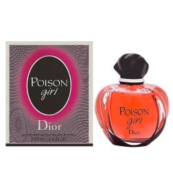 Perfume Poison Girl De Dior 100 Ml EDP