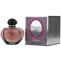 Perfume Poison Girl De Dior 100 Ml EDT