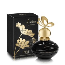 Perfume Prive Lotus 100 Ml EDP