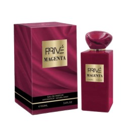 Perfume Privé Magenta De Emper 100 Ml EDP