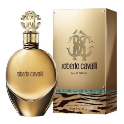 Perfume Roberto Cavalli Dama 75 Ml EDP 