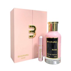 Perfume Rose Bharara Dama 100Ml EDP