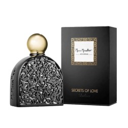 Perfume Secret Of Love Delice Delice M. Micallef 75 Ml