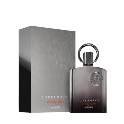 Perfume Supremacy Not Only Intense De Afnan 150 Ml 