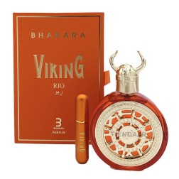 Perfume Viking RIO De Bharara 100 Ml 