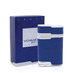 Perfume Voyage Bleu Armaf Hombre 100 Ml EDP
