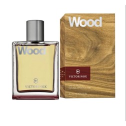 Perfume Wood Swiss Army 100 Ml EDT