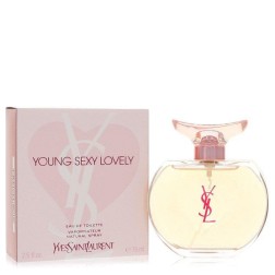 Perfume Young Sexy Lovely de YSL 75 Ml EDT