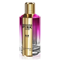 Perfumes Para Dama Pink Prestigium De Mancera 120 Ml EDP