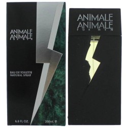 Perfumes Animale Animale Hombre EDT 200ml 