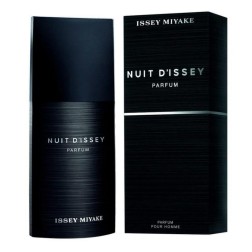Perfume Para Hombre Nuit d’Issey Issey Miyake 125 Ml Parfum