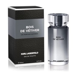 Perfumes Bois De Vetiver Karl Lagerfeld 100 Ml