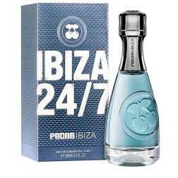 Perfumes Ibiza 24/7 Men De Pacha Ibiza 100 Ml EDT