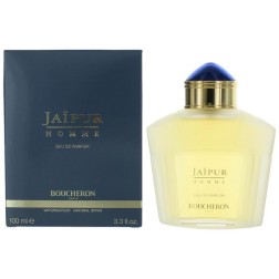 Perfumes Para Hombres Jaipur Homme De Boucheron 100 Ml EDP