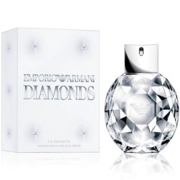 Perfumes Para Mujer Emporio Armani Diamonds De Giorgio Armani