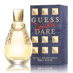 Perfumes Para Mujer Guess Double Dare De Guess EDT