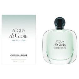 Perfumes Para Mujeres Acqua Di Gioia EDP 100 ML Giorgio Armani