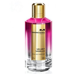 Perfumes Unisex Velvet Vainilla De Mancera 120 Ml EDP 
