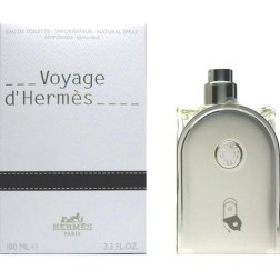 Perfumes Unisex Voyage d`Hermes de Hermes 100 Ml EDT