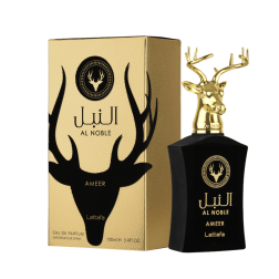 Perfumes Al Noble Ameer De Lattafa 100 Ml EDP 