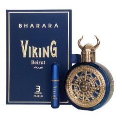 Perfume Viking Beirut De Bharara 100 Ml EDP
