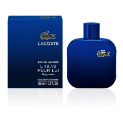 Perfume L.12.12 Pour Lui Magnetic Eau de Lacoste 100 Ml EDT