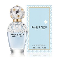 Perfume Para Dama Daisy Dream De Marc Jacobs 100 Ml Eau De Toilette