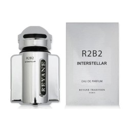 Perfume R2B2 Interstellar De Reyane Tradition 100 Ml 