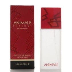 Perfume Para Dama Animale Intense De Animale 100Ml 