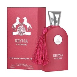 Perfume Reyna De Maison Alhambra 100 Ml EDP