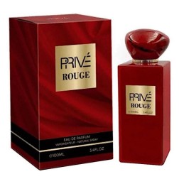 Perfume Privé Rouge De Emper 100 Ml EDP