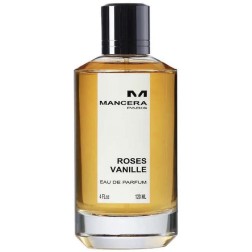 Perfume Roses Vanille De Mancera 120 Ml 