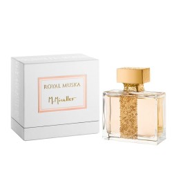 Perfume Royal Musk M. Micallef 100 Ml
