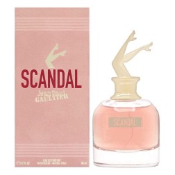 Perfume  Scandal De Jean Paul Gaultier 80 Ml Dama