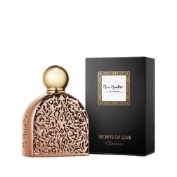 Perfume Secret Of Love Glamour  M. Micallef 75 Ml