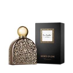 Perfume Secret Of Love Gourmet M. Micallef 75 Ml