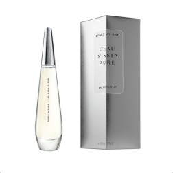 Perfumes Issey Miyake L'eau D'Issey Pure 90 Ml EDP