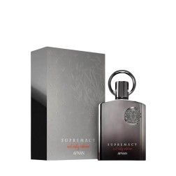 Perfume Supremacy Not Only Intense De Afnan 100 Ml 