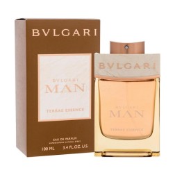 Perfume Para Hombre Terrae Essence De Bvlgari 100 Ml EDP