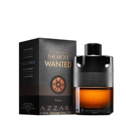 Perfume The Most Wanted Azzaro Hombre 100 Ml Parfum